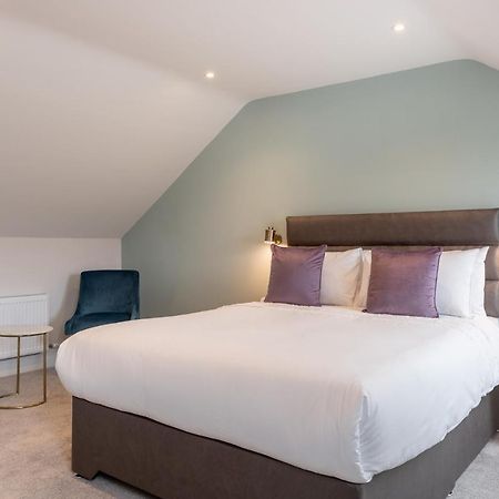 The Hawthorn Rooms דינגל מראה חיצוני תמונה