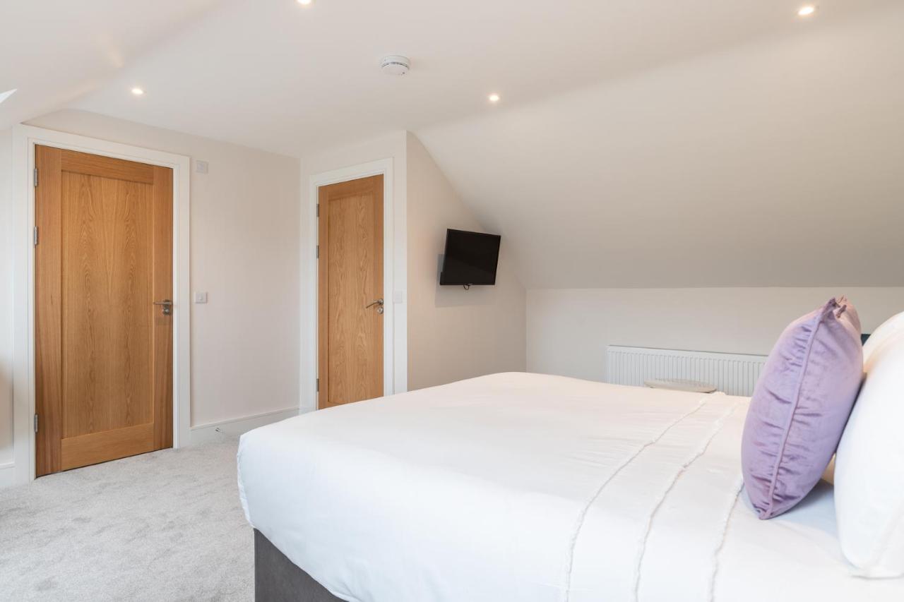 The Hawthorn Rooms דינגל מראה חיצוני תמונה