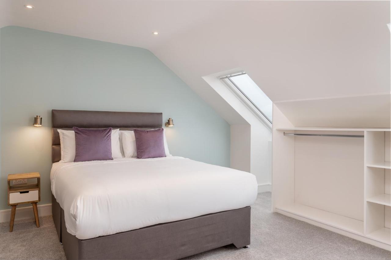 The Hawthorn Rooms דינגל מראה חיצוני תמונה