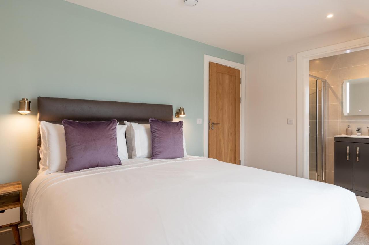 The Hawthorn Rooms דינגל מראה חיצוני תמונה